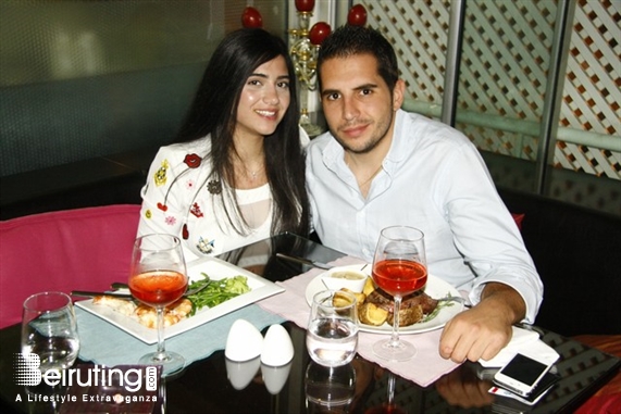 éCafé Sursock Jbeil Nightlife eCafe on Saturday Night Lebanon