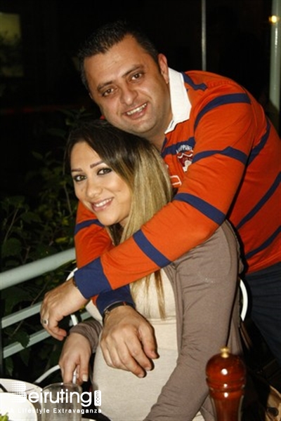 éCafé Sursock Jbeil Nightlife eCafe on Saturday Night Lebanon