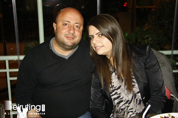 éCafé Sursock Jbeil Nightlife eCafe on Saturday Night Lebanon