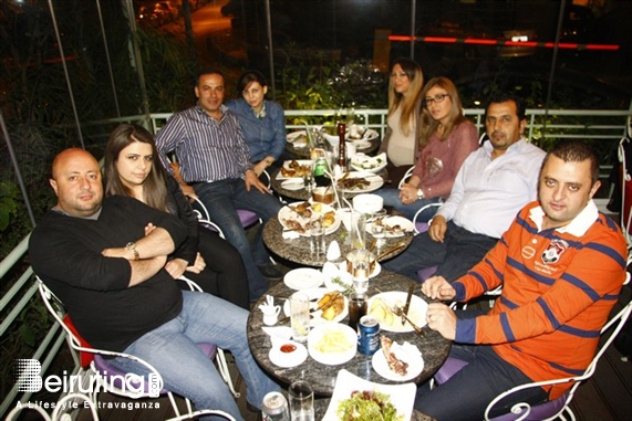 éCafé Sursock Jbeil Nightlife eCafe on Saturday Night Lebanon