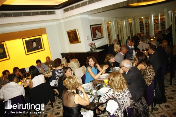 éCafé Sursock Jbeil Nightlife eCafe on Saturday Night Lebanon