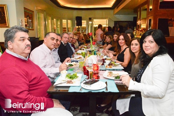 éCafé Sursock Jbeil Social Event eCafe Sursock on Saturday Night Lebanon