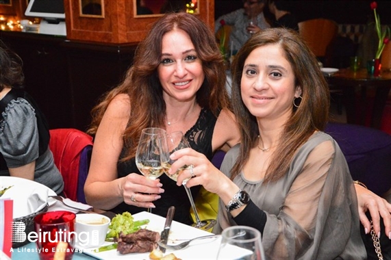 éCafé Sursock Jbeil Social Event eCafe Sursock on Saturday Night Lebanon