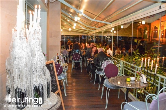 éCafé Sursock Jbeil Social Event eCafe Sursock on Saturday Night Lebanon