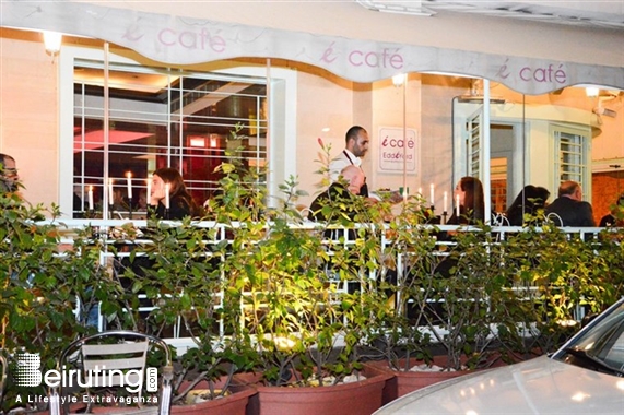 éCafé Sursock Jbeil Social Event eCafe Sursock on Saturday Night Lebanon