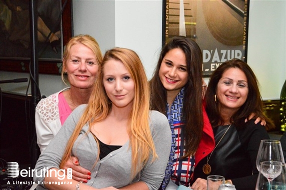 éCafé Sursock Jbeil Social Event eCafe Sursock on Saturday Night Lebanon