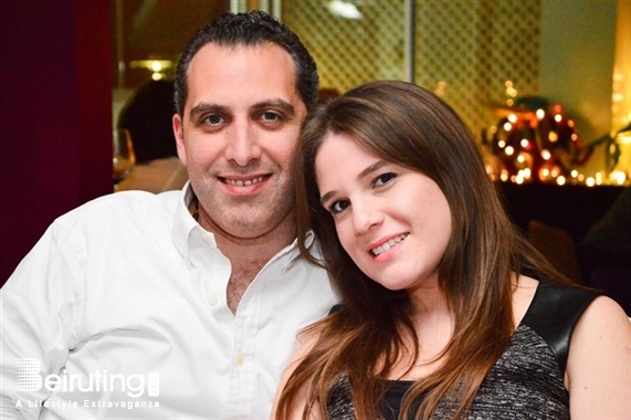 éCafé Sursock Jbeil Social Event eCafe Sursock on Saturday Night Lebanon