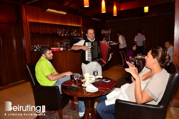 Starlight Lounge-Edde Sands Jbeil Nightlife Starlight on Saturday Night Lebanon