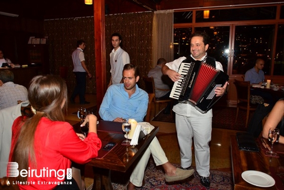 Starlight Lounge-Edde Sands Jbeil Nightlife Starlight on Saturday Night Lebanon