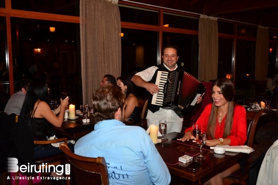 Starlight Lounge-Edde Sands Jbeil Nightlife Starlight on Saturday Night Lebanon