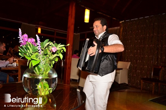 Starlight Lounge-Edde Sands Jbeil Nightlife Starlight on Saturday Night Lebanon