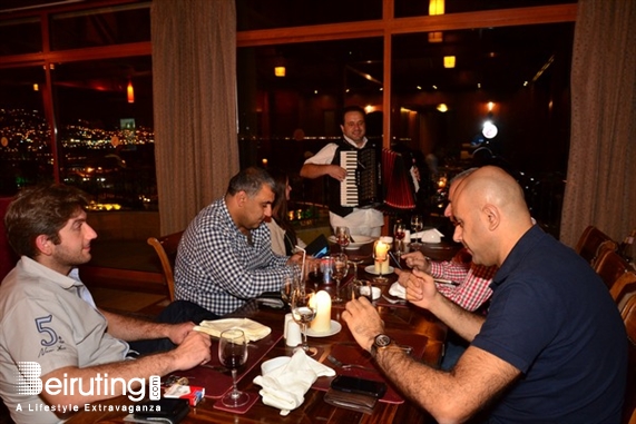 Starlight Lounge-Edde Sands Jbeil Nightlife Starlight on Saturday Night Lebanon