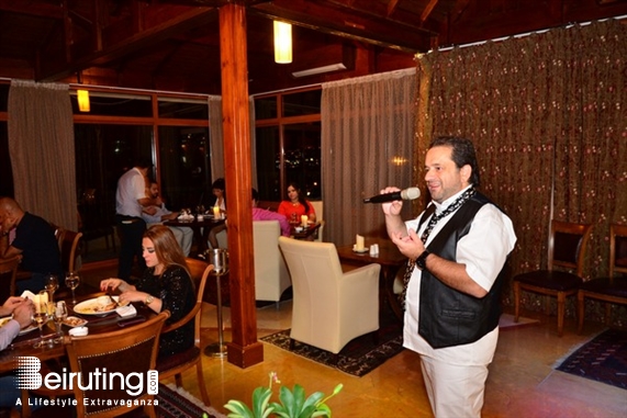 Starlight Lounge-Edde Sands Jbeil Nightlife Starlight on Saturday Night Lebanon