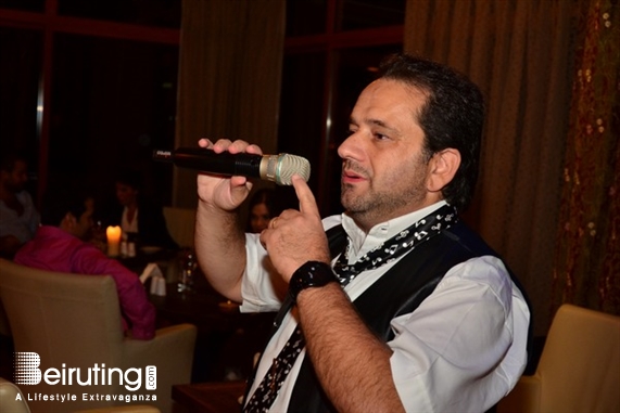 Starlight Lounge-Edde Sands Jbeil Nightlife Starlight on Saturday Night Lebanon