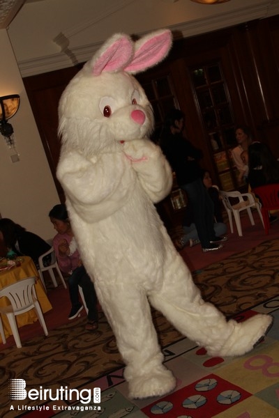 Phoenicia Hotel Beirut Beirut-Downtown Social Event Easter Sunday at Phoenicia Lebanon