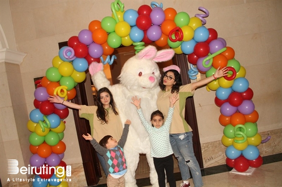 Phoenicia Hotel Beirut Beirut-Downtown Social Event Easter Sunday at Phoenicia Lebanon