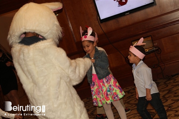 Phoenicia Hotel Beirut Beirut-Downtown Social Event Easter Sunday at Phoenicia Lebanon