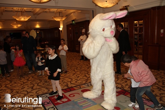 Phoenicia Hotel Beirut Beirut-Downtown Social Event Easter Sunday at Phoenicia Lebanon