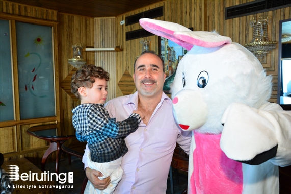 Bay Lodge Jounieh Social Event Easter Sunday at Bay Lodge Lebanon