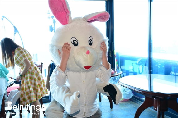 Bay Lodge Jounieh Social Event Easter Sunday at Bay Lodge Lebanon