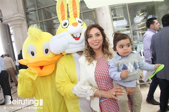 Mosaic-Phoenicia Beirut-Downtown Social Event Easter Family Delights at Mosaic Lebanon