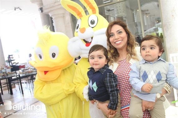 Mosaic-Phoenicia Beirut-Downtown Social Event Easter Family Delights at Mosaic Lebanon