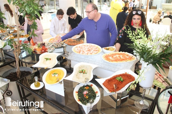 Mosaic-Phoenicia Beirut-Downtown Social Event Easter Family Delights at Mosaic Lebanon