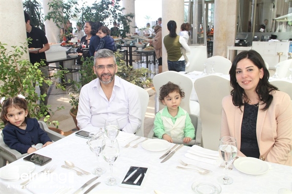 Mosaic-Phoenicia Beirut-Downtown Social Event Easter Family Delights at Mosaic Lebanon