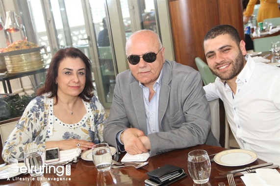 Mosaic-Phoenicia Beirut-Downtown Social Event Easter Family Delights at Mosaic Lebanon