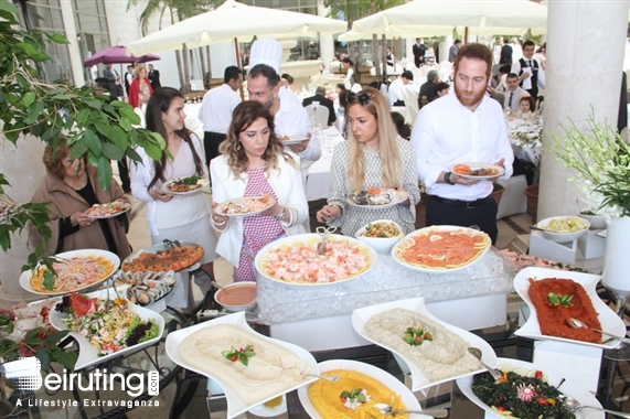 Mosaic-Phoenicia Beirut-Downtown Social Event Easter Family Delights at Mosaic Lebanon