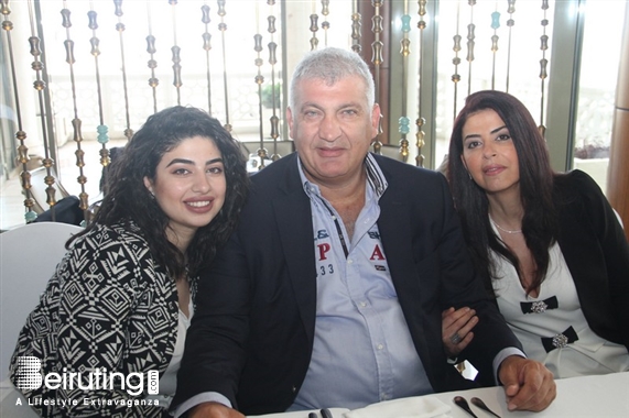 Mosaic-Phoenicia Beirut-Downtown Social Event Easter Family Delights at Mosaic Lebanon