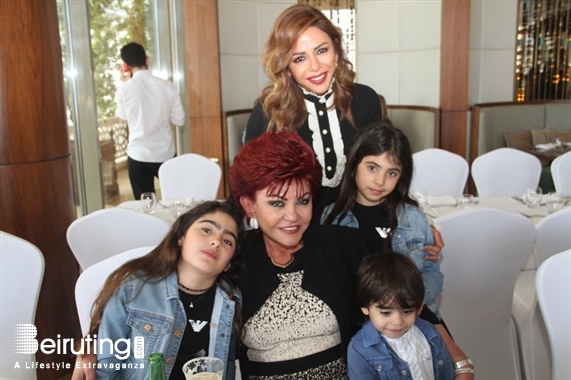 Mosaic-Phoenicia Beirut-Downtown Social Event Easter Family Delights at Mosaic Lebanon