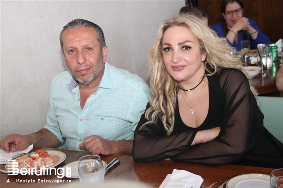 Mosaic-Phoenicia Beirut-Downtown Social Event Easter Family Delights at Mosaic Lebanon