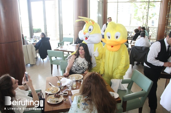 Mosaic-Phoenicia Beirut-Downtown Social Event Easter Family Delights at Mosaic Lebanon