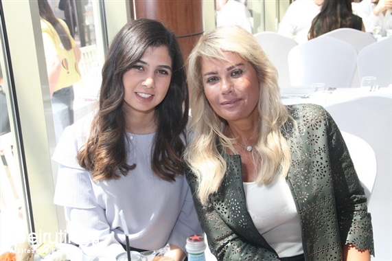 Mosaic-Phoenicia Beirut-Downtown Social Event Easter Family Delights at Mosaic Lebanon