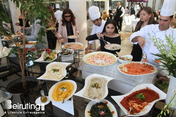 Mosaic-Phoenicia Beirut-Downtown Social Event Easter Family Delights at Mosaic Lebanon