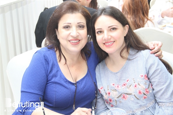 Mosaic-Phoenicia Beirut-Downtown Social Event Easter Family Delights at Mosaic Lebanon