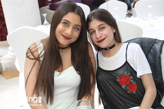 Mosaic-Phoenicia Beirut-Downtown Social Event Easter Family Delights at Mosaic Lebanon