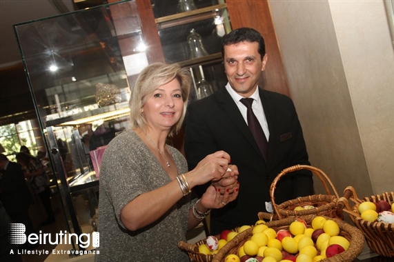 Mosaic-Phoenicia Beirut-Downtown Social Event Easter Family Delights at Mosaic Lebanon