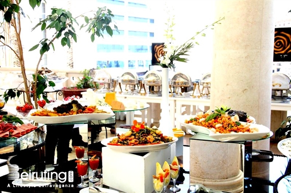 Mosaic-Phoenicia Beirut-Downtown Social Event Easter Family Delights at Mosaic Lebanon