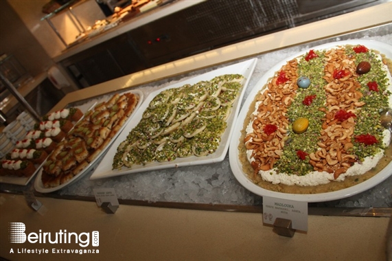 Mosaic-Phoenicia Beirut-Downtown Social Event Easter Family Delights at Mosaic Lebanon