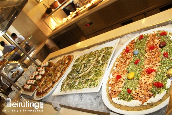 Mosaic-Phoenicia Beirut-Downtown Social Event Easter Family Delights at Mosaic Lebanon