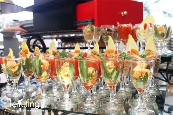 Mosaic-Phoenicia Beirut-Downtown Social Event Easter Family Delights at Mosaic Lebanon