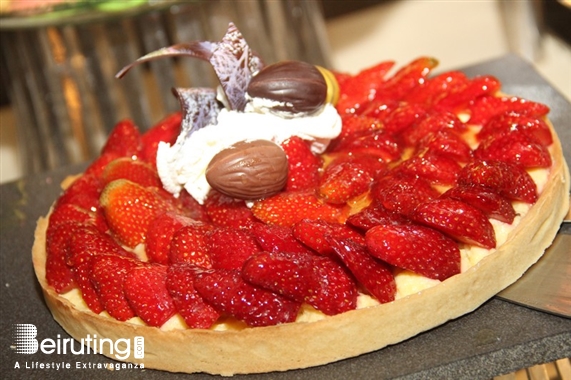 Mosaic-Phoenicia Beirut-Downtown Social Event Easter Family Delights at Mosaic Lebanon