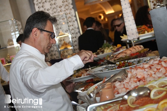 Mosaic-Phoenicia Beirut-Downtown Social Event Easter Family Delights at Mosaic Lebanon