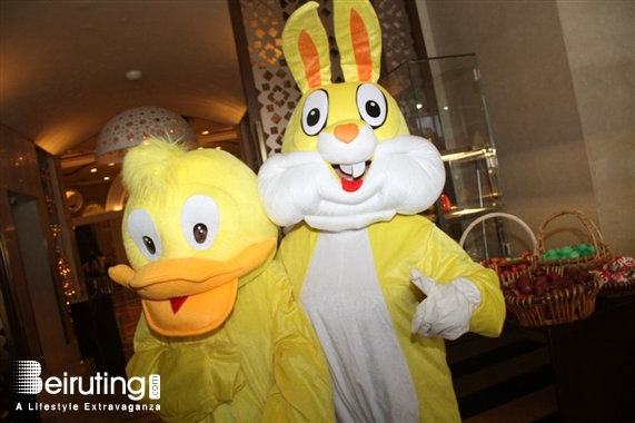 Mosaic-Phoenicia Beirut-Downtown Social Event Easter Family Delights at Mosaic Lebanon