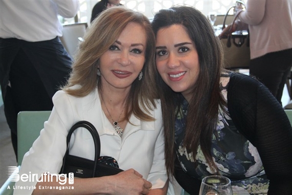 Mondo-Phoenicia Beirut-Downtown Social Event Easter at Mondo Lebanon