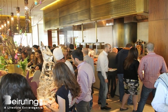 Mondo-Phoenicia Beirut-Downtown Social Event Easter at Mondo Lebanon