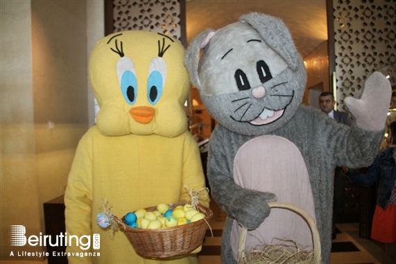 Mondo-Phoenicia Beirut-Downtown Social Event Easter at Mondo Lebanon