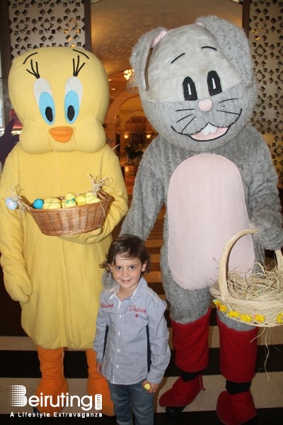 Mondo-Phoenicia Beirut-Downtown Social Event Easter at Mondo Lebanon